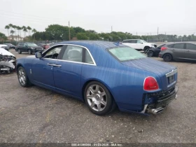 Rolls-Royce Ghost - 93000 лв. - 32476244 | Car24.bg