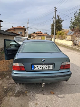 BMW 320, снимка 2