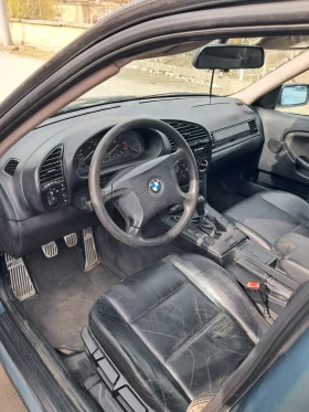 BMW 320, снимка 9