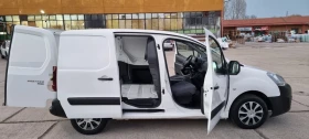 Peugeot Partner 1.6 Blue-HDI L1 Komfort Plus, снимка 14