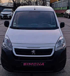 Peugeot Partner 1.6 Blue-HDI L1 Komfort Plus, снимка 3