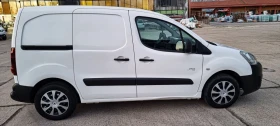 Peugeot Partner 1.6 Blue-HDI L1 Komfort Plus, снимка 10