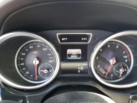 Mercedes-Benz GLS 450 4matic - Шибедах - 147000км - Цена до БГ - 32900 лв. - 95472464 | Car24.bg