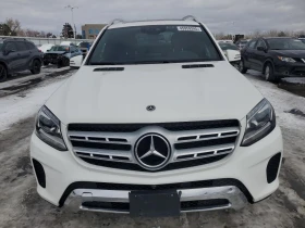 Mercedes-Benz GLS 450 4matic - Шибедах - 147000км - Цена до БГ - 32900 лв. - 95472464 | Car24.bg