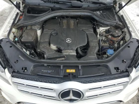 Mercedes-Benz GLS 450 4matic - Шибедах - 147000км - Цена до БГ - 32900 лв. - 95472464 | Car24.bg