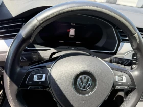 Обява за продажба на VW Passat 2.0 DSG 7 ~29 400 лв. - изображение 9