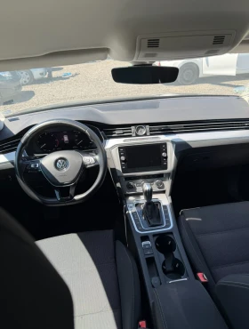 Обява за продажба на VW Passat 2.0 DSG 7 ~29 400 лв. - изображение 7