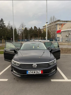 Обява за продажба на VW Passat 2.0 DSG 7 ~29 400 лв. - изображение 1
