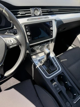 Обява за продажба на VW Passat 2.0 DSG 7 ~29 400 лв. - изображение 10