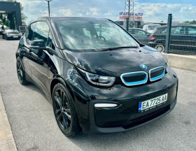 BMW i3 M-SPORT 120Ah 43KWh