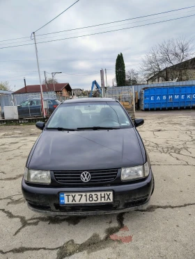 Обява за продажба на VW Polo ~2 000 лв. - изображение 1