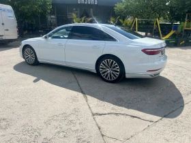 Обява за продажба на Audi A8 А8 L 55 TFSI ~89 990 лв. - изображение 2
