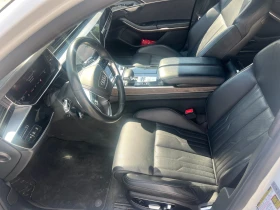 Обява за продажба на Audi A8 А8 L 55 TFSI ~89 990 лв. - изображение 8