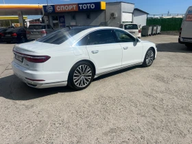 Обява за продажба на Audi A8 А8 L 55 TFSI ~89 990 лв. - изображение 4