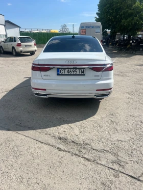 Обява за продажба на Audi A8 А8 L 55 TFSI ~89 990 лв. - изображение 3