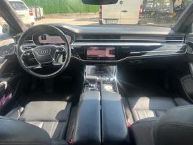 Обява за продажба на Audi A8 А8 L 55 TFSI ~89 990 лв. - изображение 6