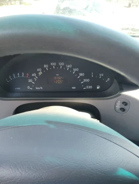 Обява за продажба на Mercedes-Benz A 160 ~2 100 лв. - изображение 6