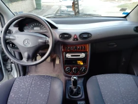 Обява за продажба на Mercedes-Benz A 160 ~2 100 лв. - изображение 5