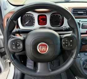 Fiat Panda * CROSS* /4x4//6/// | Mobile.bg    10