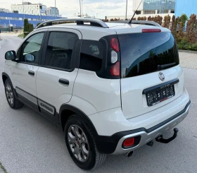 Fiat Panda * CROSS* /4x4//6/// | Mobile.bg    6