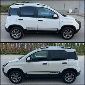 Fiat Panda * CROSS* /4x4//6/// | Mobile.bg    7