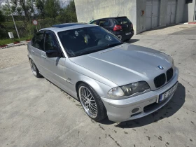 Обява за продажба на BMW 320 ~4 500 лв. - изображение 1