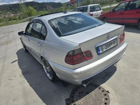Обява за продажба на BMW 320 ~4 500 лв. - изображение 5