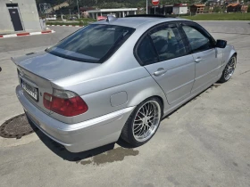 Обява за продажба на BMW 320 ~4 500 лв. - изображение 4