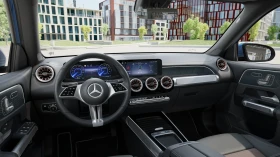 Mercedes-Benz EQB 250+ 6+ 1 - 107600 лв. - 40037224 8