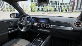 Mercedes-Benz EQB 250+ 6+ 1 - 107600 лв. - 40037224 11