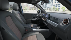 Mercedes-Benz EQB 250+ 6+ 1 - 107600 лв. - 40037224 9