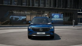 Mercedes-Benz EQB 250+ 6+ 1 - 107600 лв. - 40037224 2