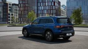 Mercedes-Benz EQB 250+ 6+ 1 - 107600 лв. - 40037224 6