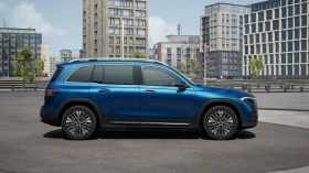 Mercedes-Benz EQB 250+ 6+ 1 - 107600 лв. - 40037224 3