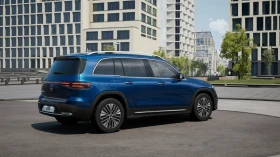 Mercedes-Benz EQB 250+ 6+ 1 - 107600 лв. - 40037224 4