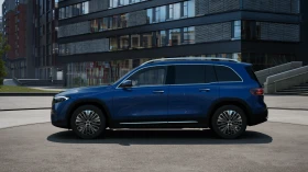 Mercedes-Benz EQB 250+ 6+ 1 - 107600 лв. - 40037224 7