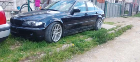 Обява за продажба на BMW 320 спортно окачване и air suspension  ~13 333 лв. - изображение 4