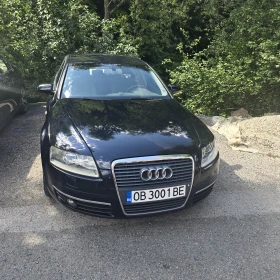 Audi A6 | Mobile.bg    2