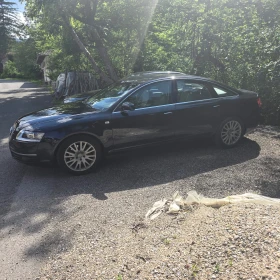Audi A6 | Mobile.bg    3