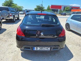 Peugeot 308 1600 cm - 9900 лв. - 78655741 4