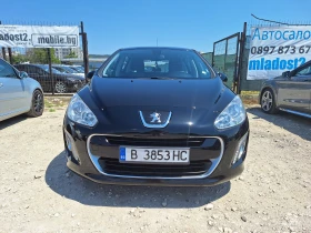 Peugeot 308 1600 cm