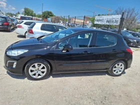 Peugeot 308 1600 cm - 9900 лв. - 78655741 3