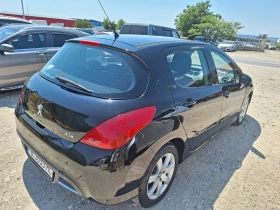 Peugeot 308 1600 cm - 9900 лв. - 78655741 5