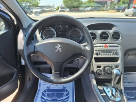 Peugeot 308 1600 cm - 9900 лв. - 78655741 11