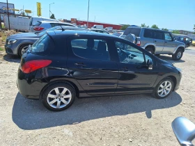 Peugeot 308 1600 cm - 9900 лв. - 78655741 6