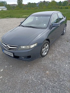 Honda Accord | Mobile.bg    6