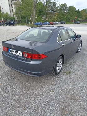 Honda Accord | Mobile.bg    7