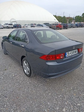 Honda Accord | Mobile.bg    8