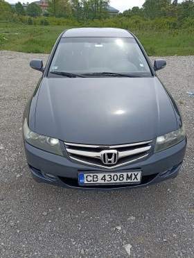 Honda Accord | Mobile.bg    5
