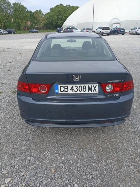 Honda Accord | Mobile.bg    3
